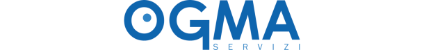 Logo Ogma Servizi